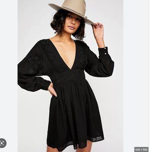 MOVING SALE - NWT Free People Sugar Pie Dress
